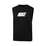 Oblečenie Nike Dri-Fit Boys Multi Sleeveless Training Tank-Top